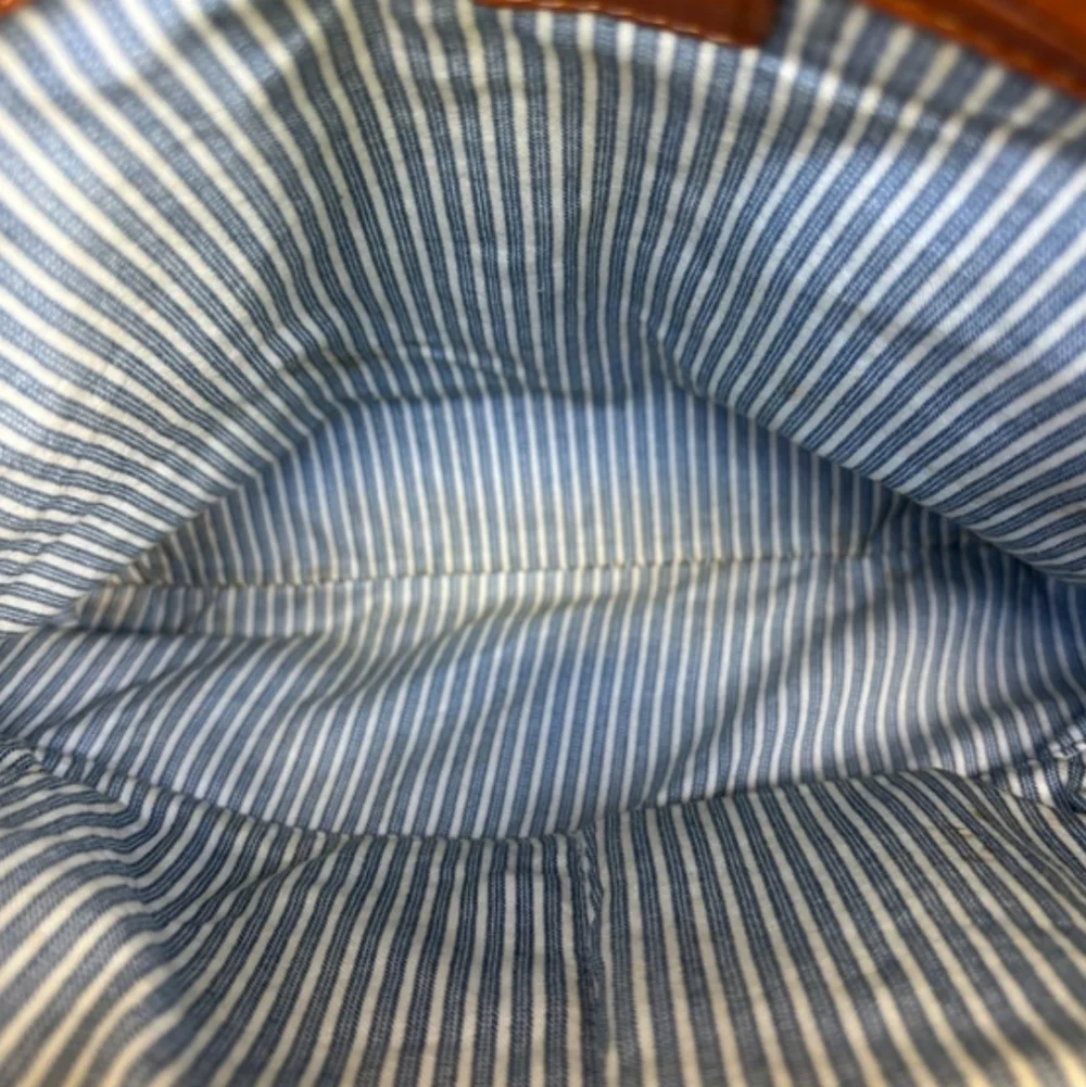 MADEWELL Crossbody Leather Purse - Picture 5 of 5